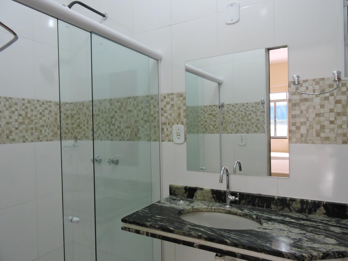 Pousada Raio De Sol Aracaju Exterior photo